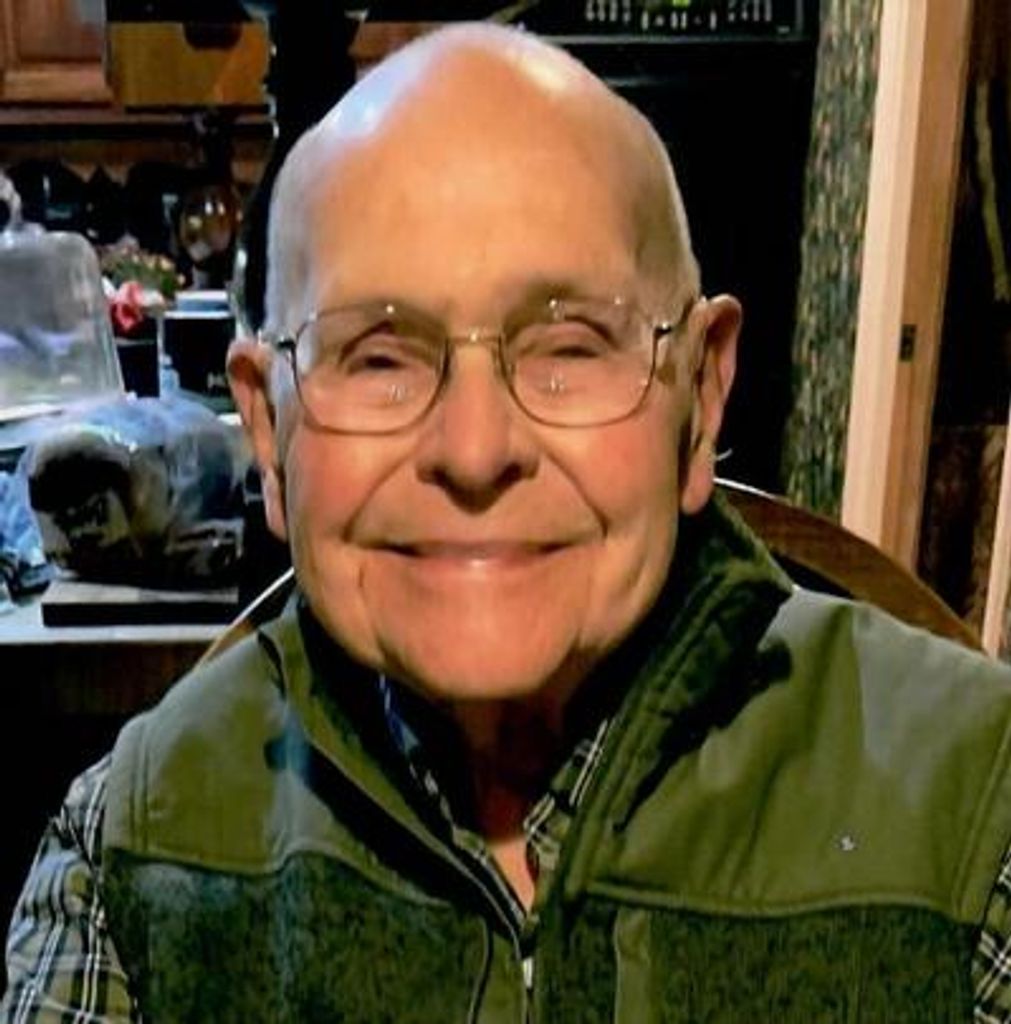 Dr. Ronald C. Hertel Md