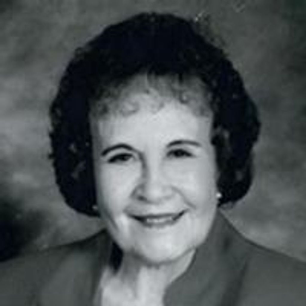 Alma Woolfolk Dills