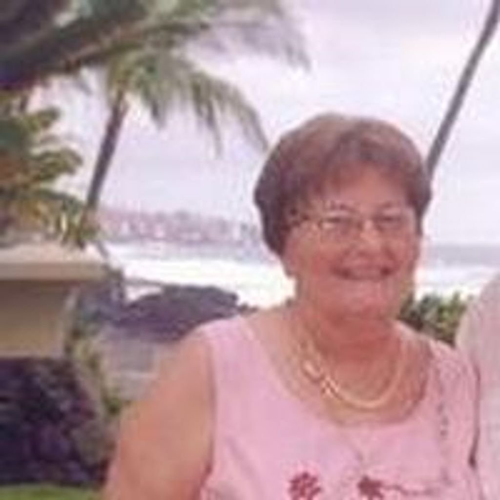 Karen I. Whitney