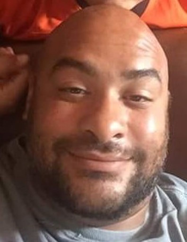 Ronald Benjamin Ferguson