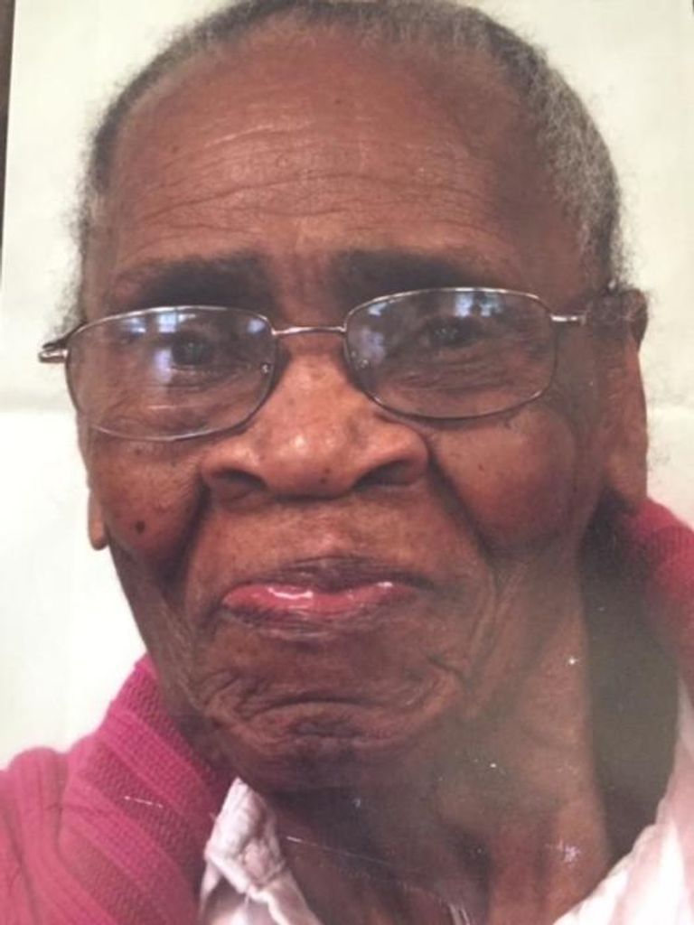 Agnes M. "Tootsie" Jackson Profile Photo