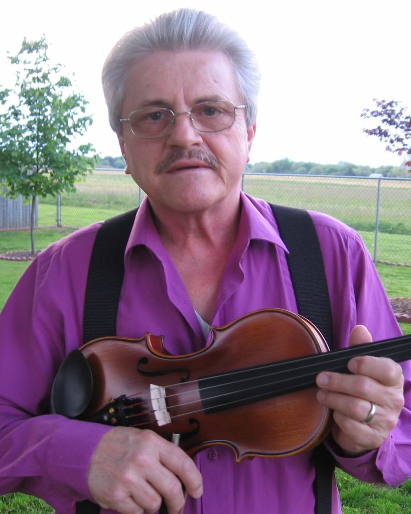 Lanny Alan Blackburn