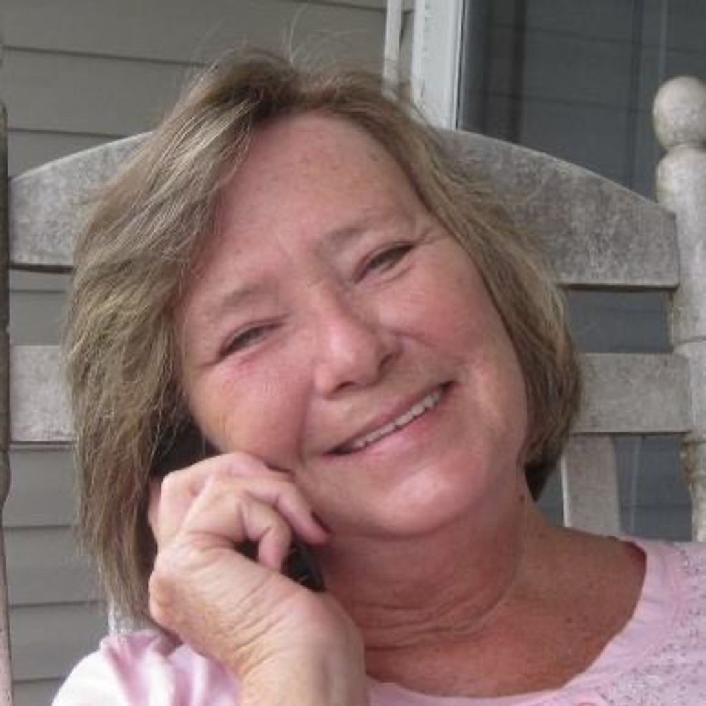 Glenda Ann (Causey)  Meindl