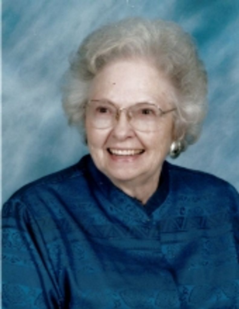Ann Satterfield