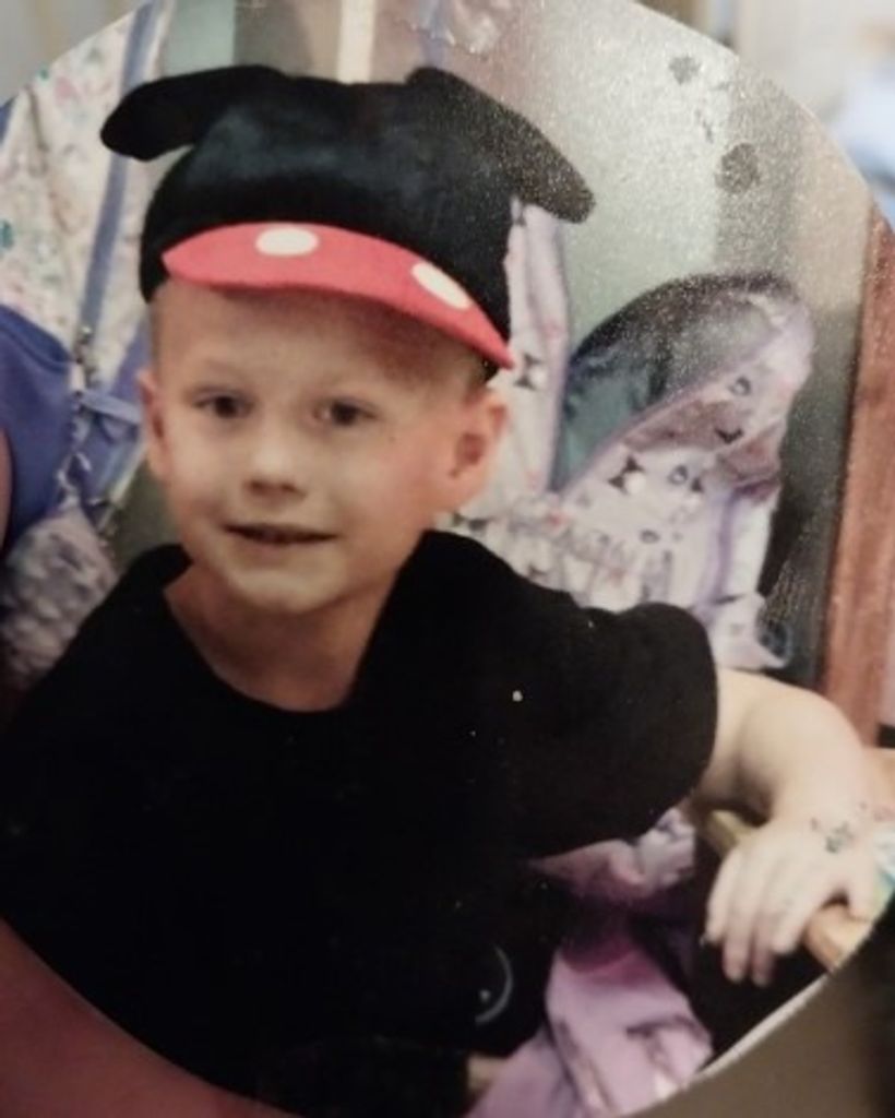 Edward (Eddy) Eugene Dutch Profile Photo