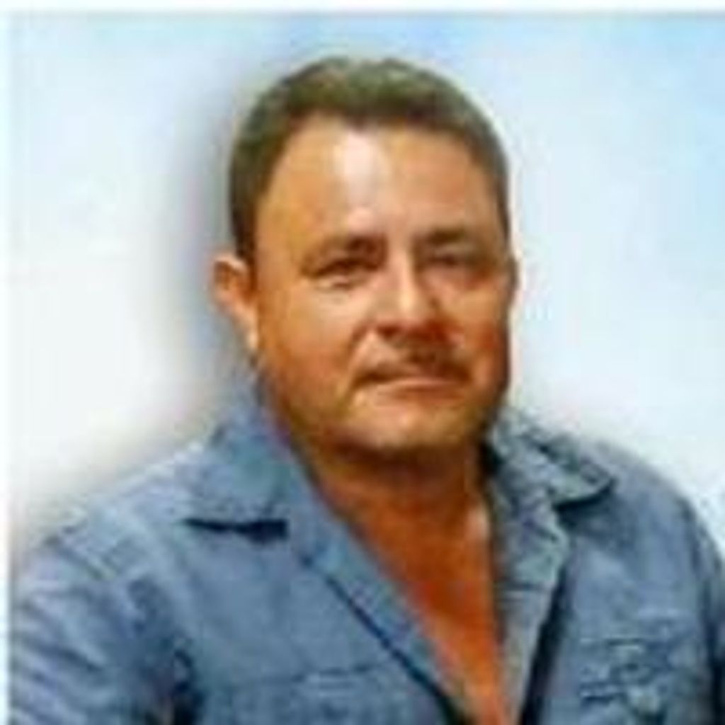 Jose Guadalupe Gomez Solorio
