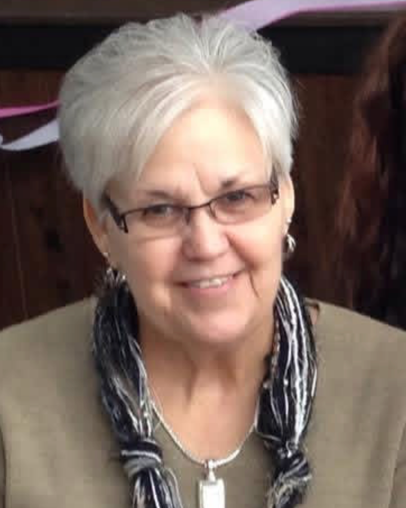 Linda Edgerley