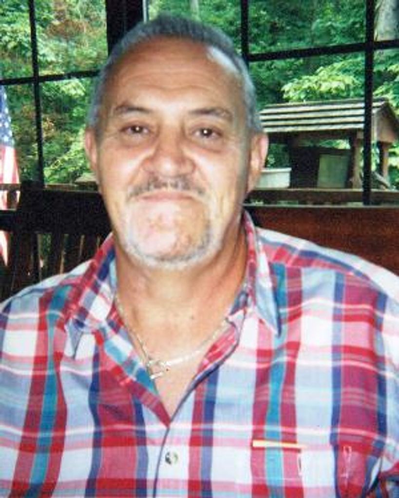 Joseph Lanzo Gann
