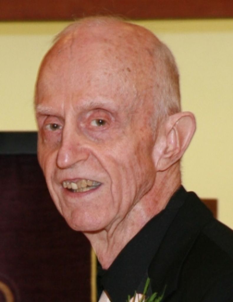 George C. Bullwinkle Profile Photo