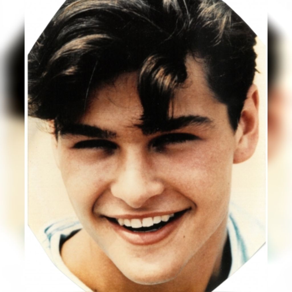 Mr. Russell D. Jeffers