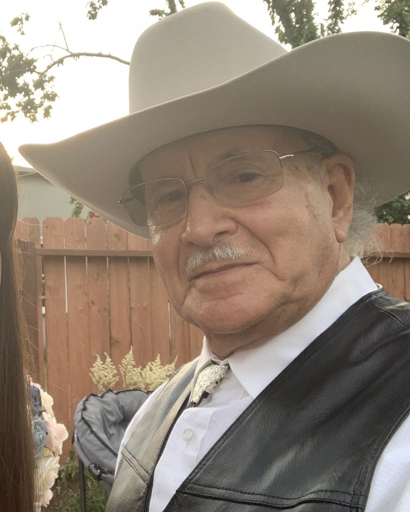 Angel Alvarez Zuniga Profile Photo