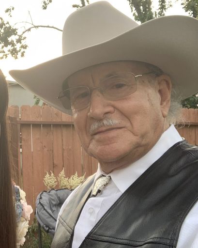 Angel Alvarez Zuniga's obituary image