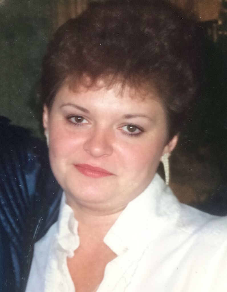Kathy Louise Akin