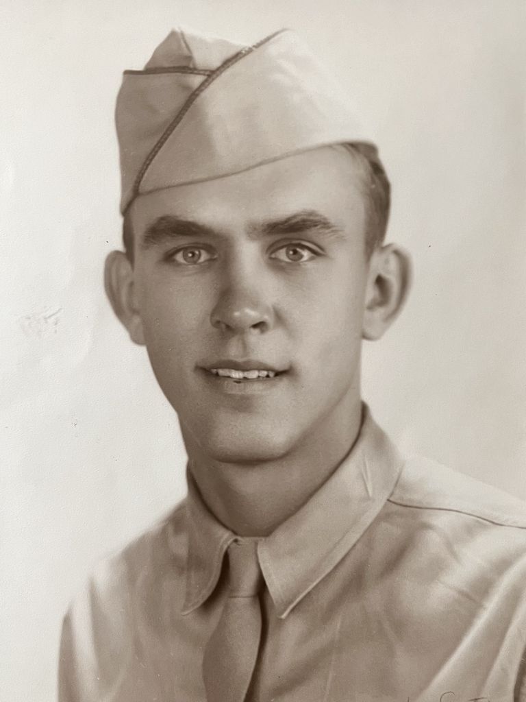 Edsel Benson Prast
