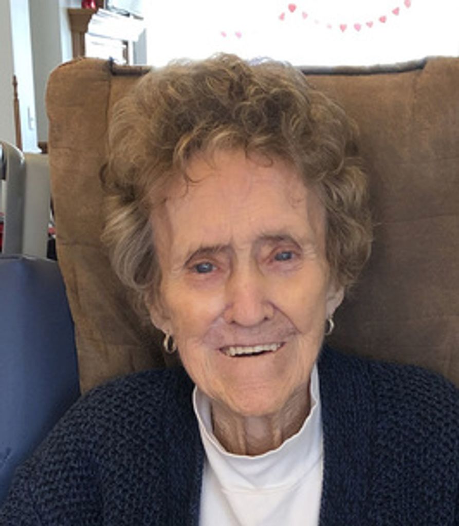 Priscilla Biertzer