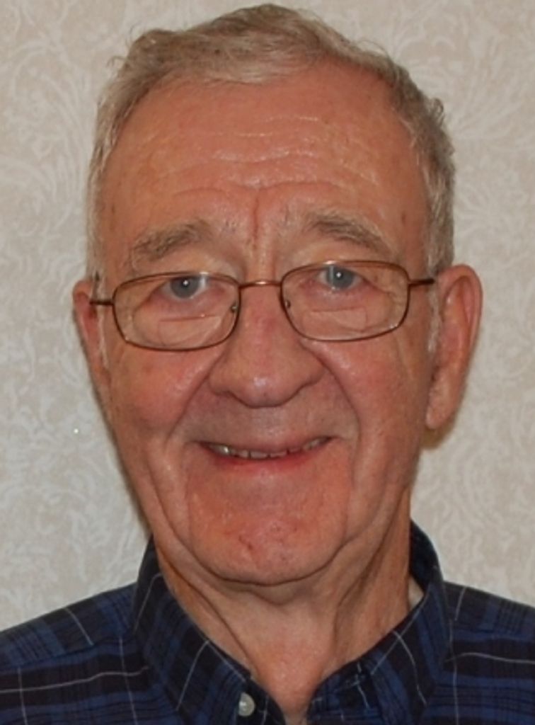 Gordon S. Cochrane