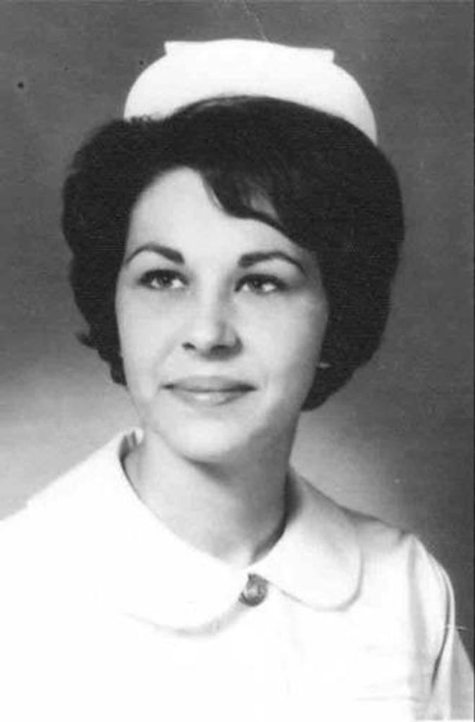 Myrna M (Pahler) Mccluskey Profile Photo