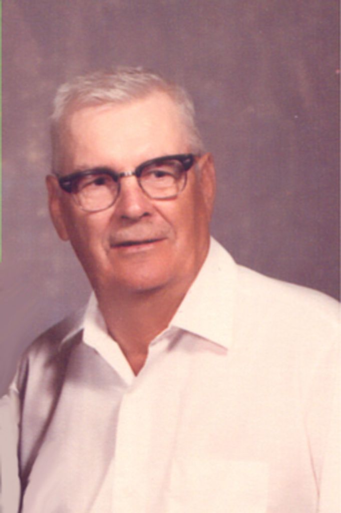 Raymond William Abbey Profile Photo