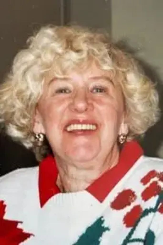 Jean Margaret Everroad