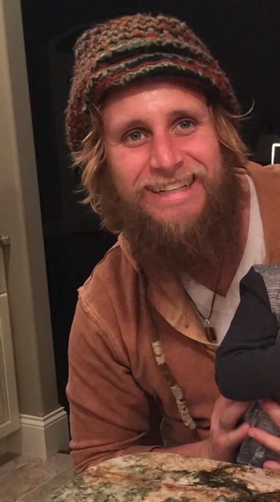 Darin Douglas Rowe Profile Photo