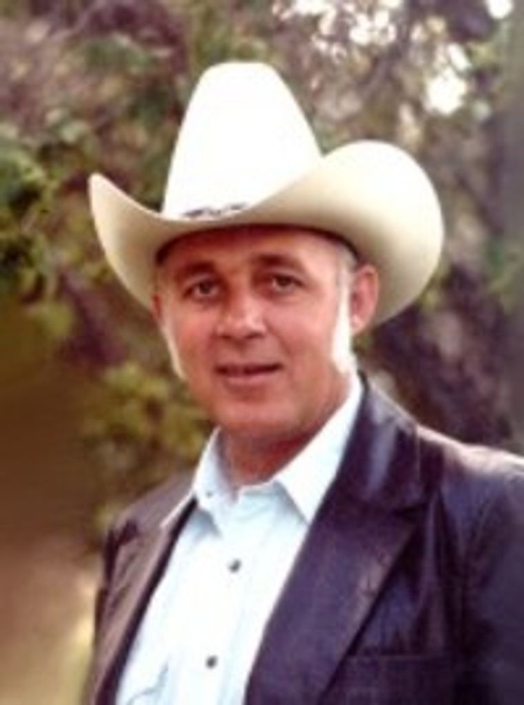 Floyd Oberg
