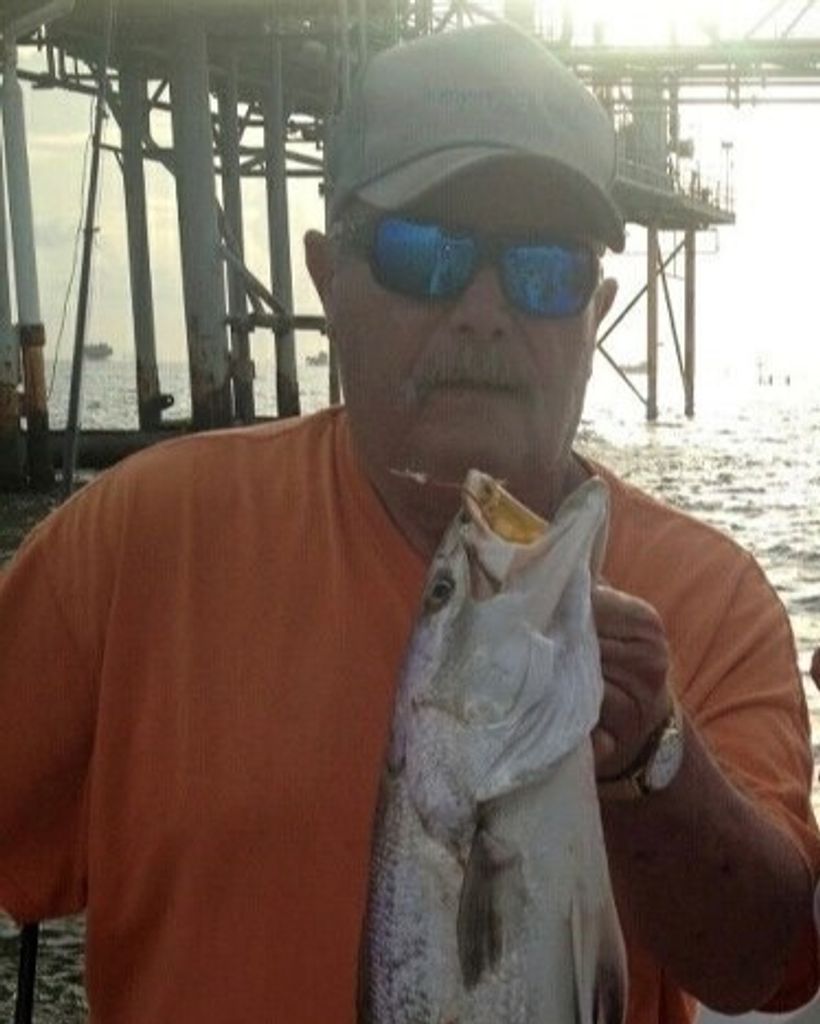 Michael Wayne Mitchell Profile Photo