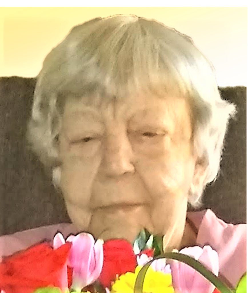 Lela "Lee" Coleman