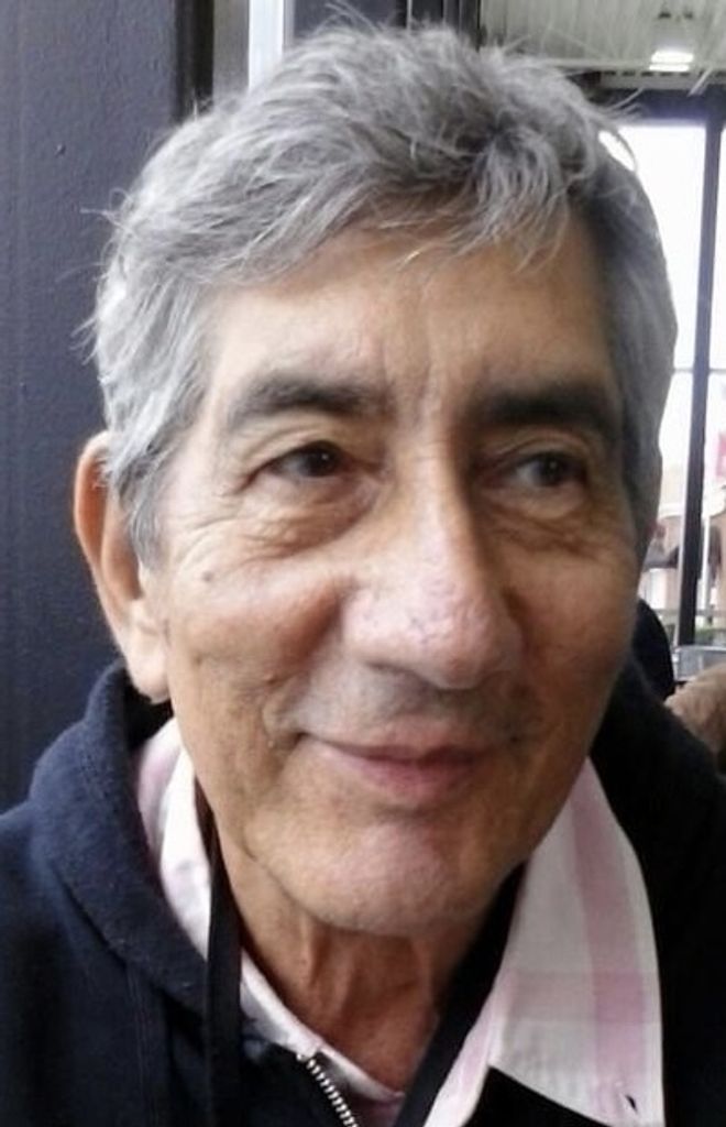 David Ramirez Profile Photo