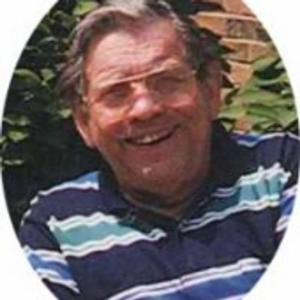 Paul Mcmaster Profile Photo