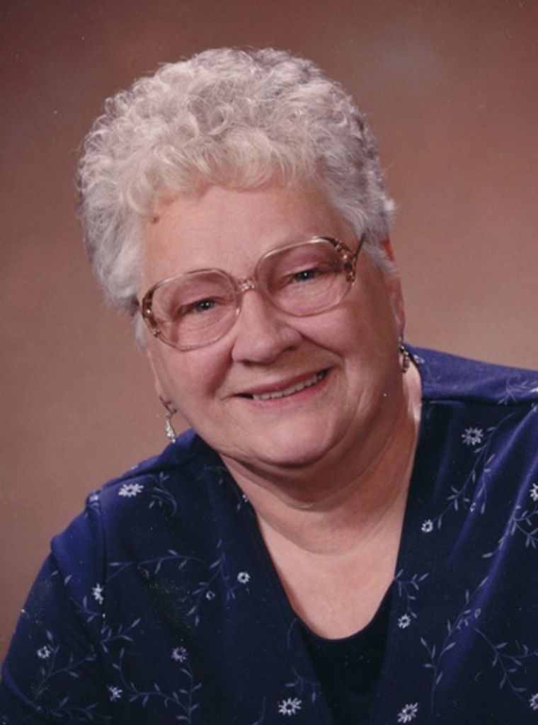 Shirley Marie Taylor