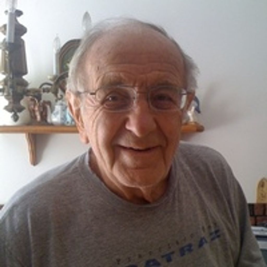 Louis Wlosinski Profile Photo