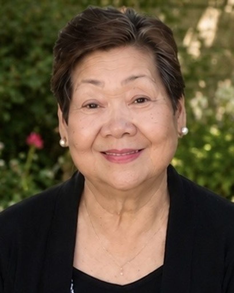 Milagros Santiano Reyes Profile Photo