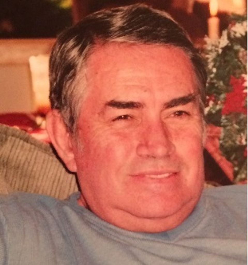 Charles Robert ""Bob"" Woods
