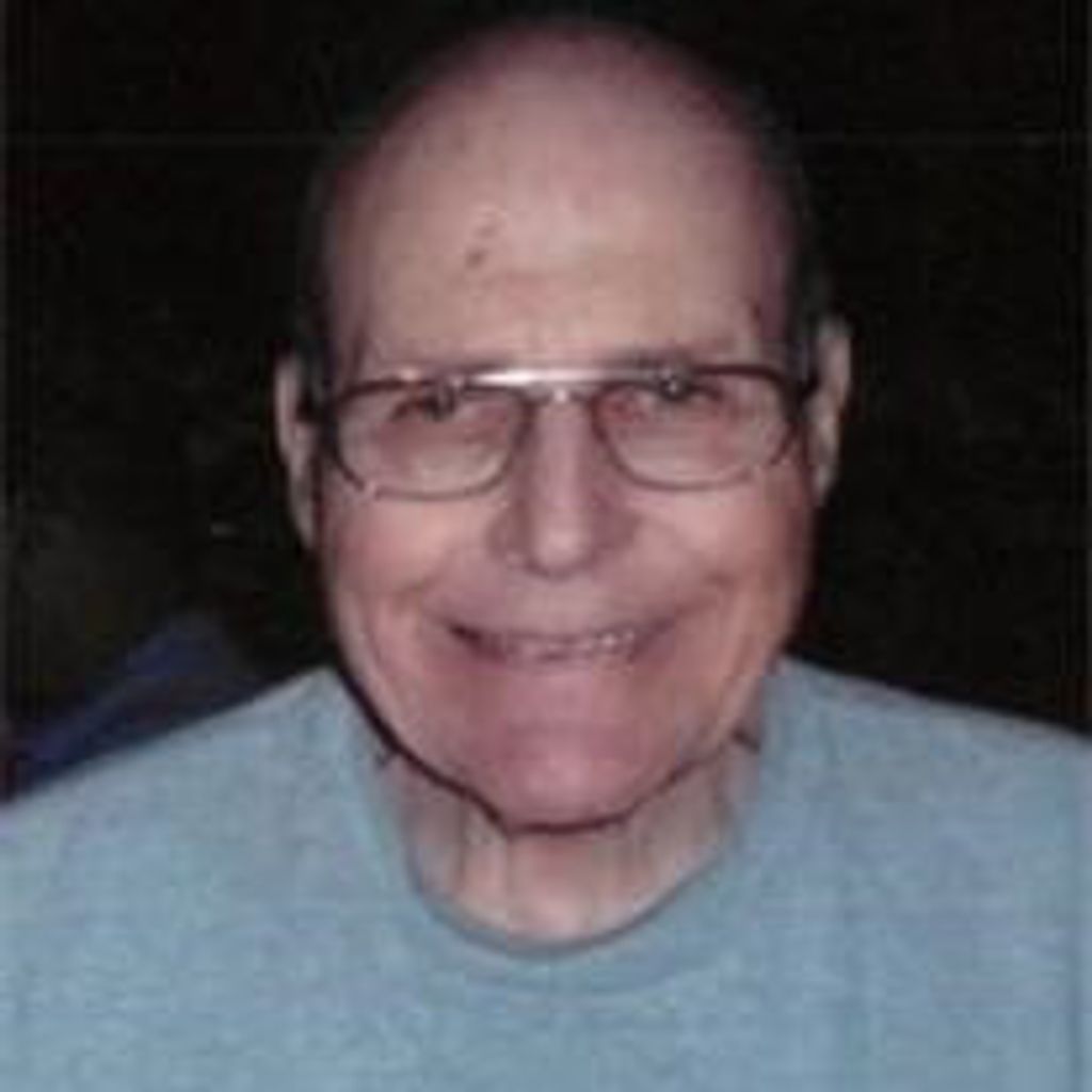 Jerome Wilson Profile Photo