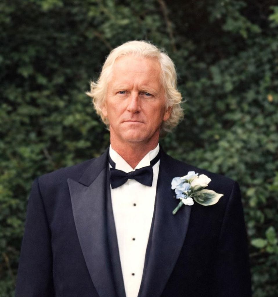 Willie Carroll Profile Photo