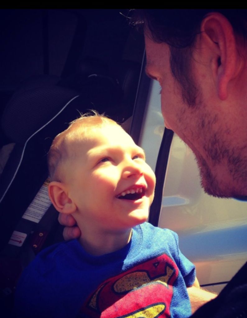Jett Cody Boseman