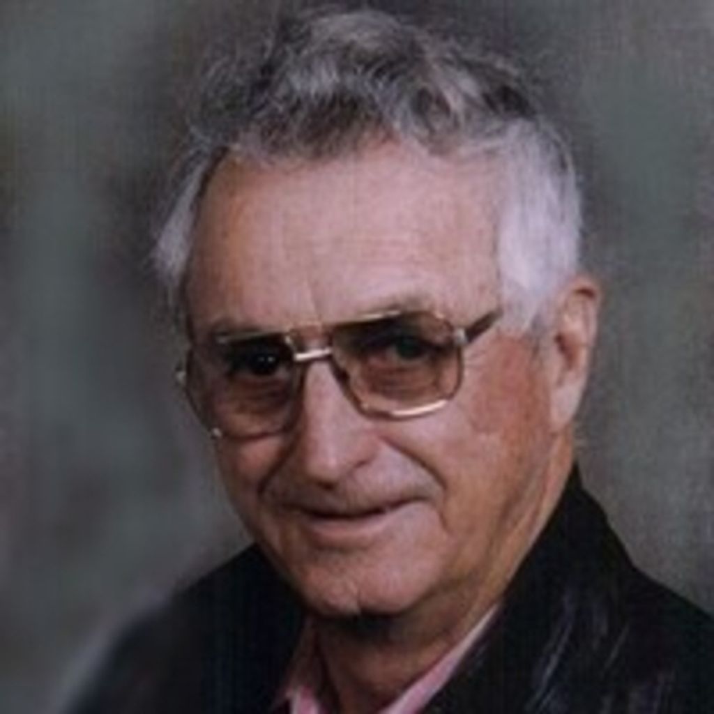 George 'Morry' Morrison Sutton