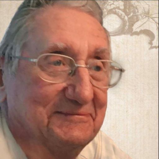 Harry Lewis Parsons Jr. Profile Photo