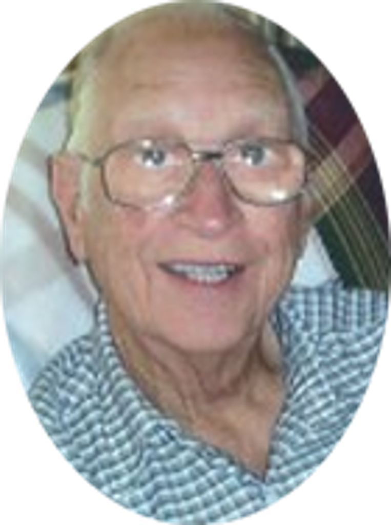 Charles M. Casteel