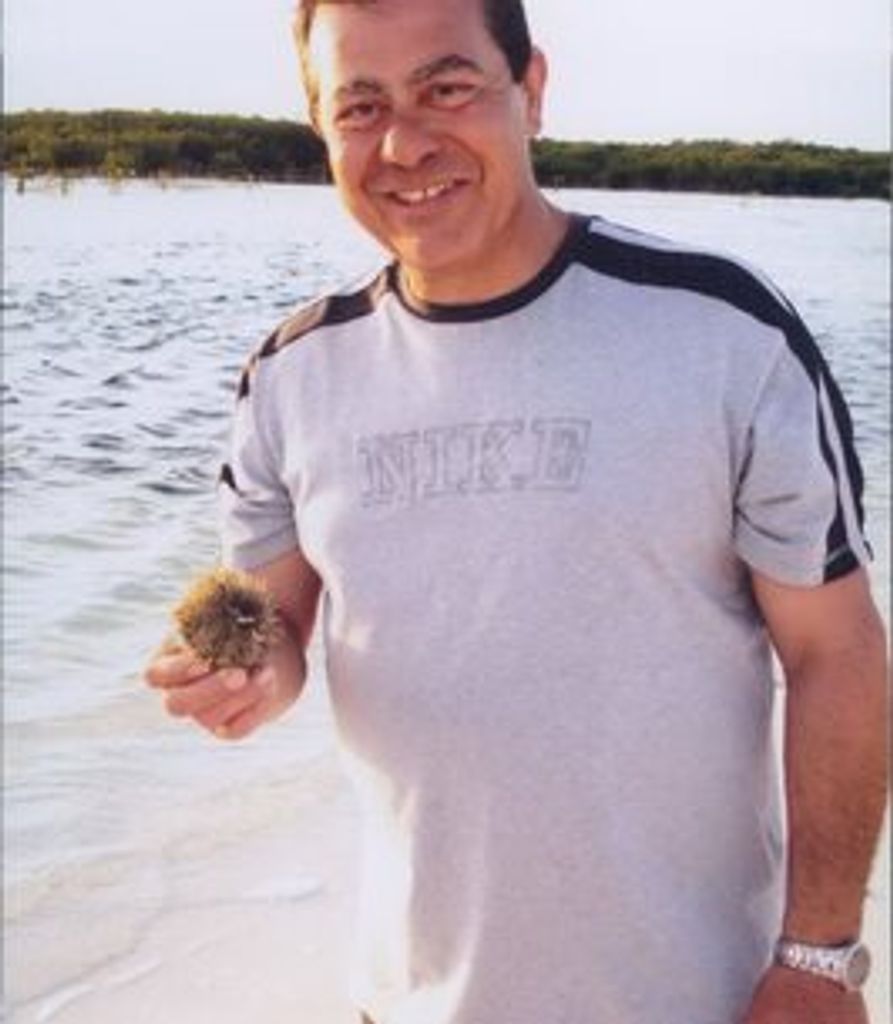 Vito Maurizio Morelli