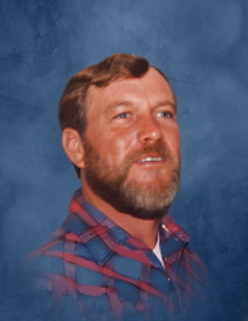 Thomas Edward Rogers
