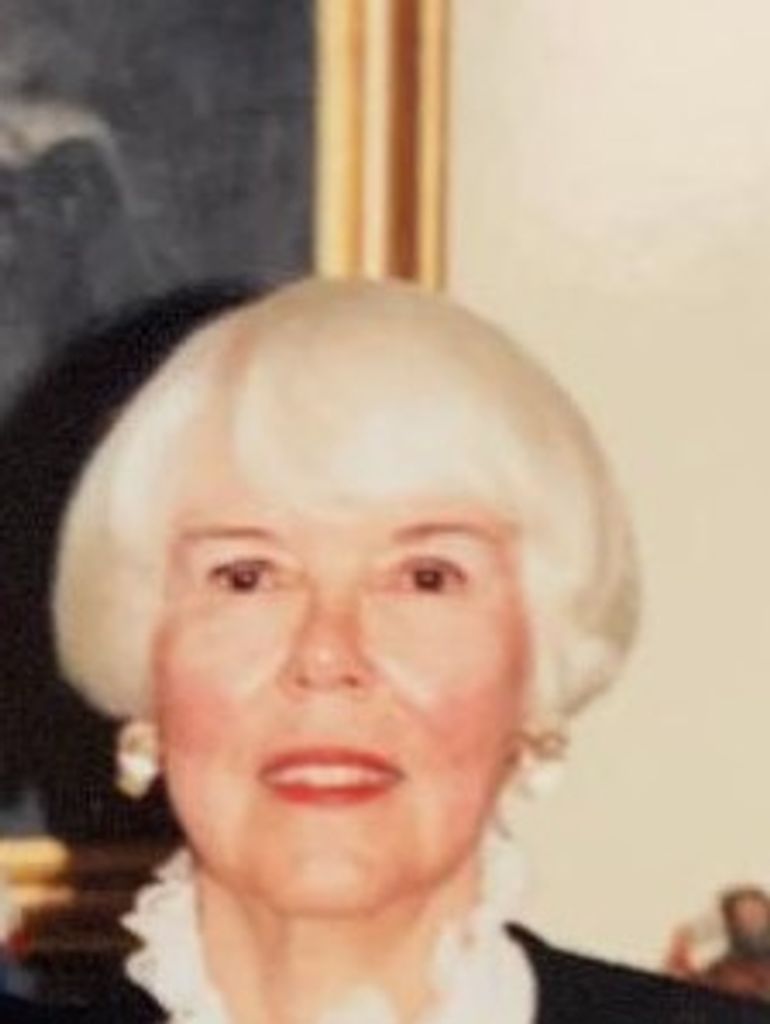 Irene (Donaldson)  Mueller Profile Photo