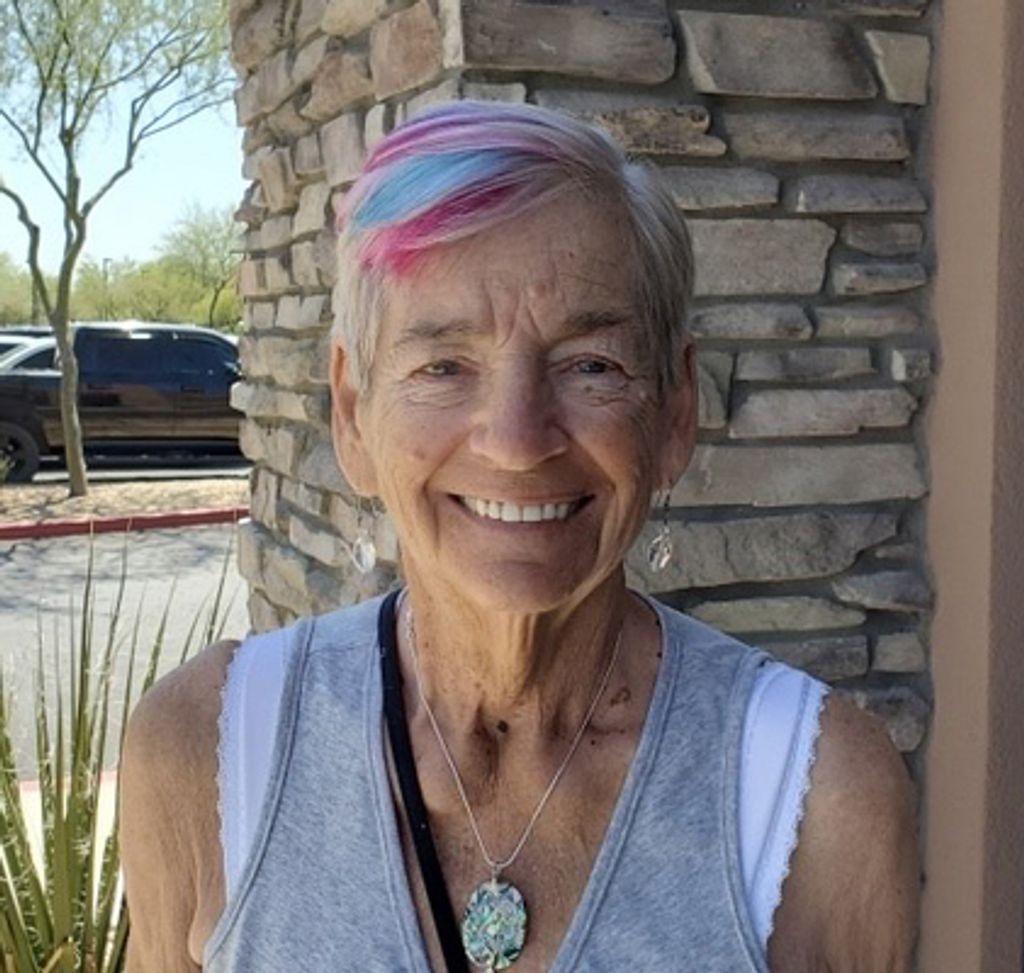 Lorraine J. Desrochers Profile Photo