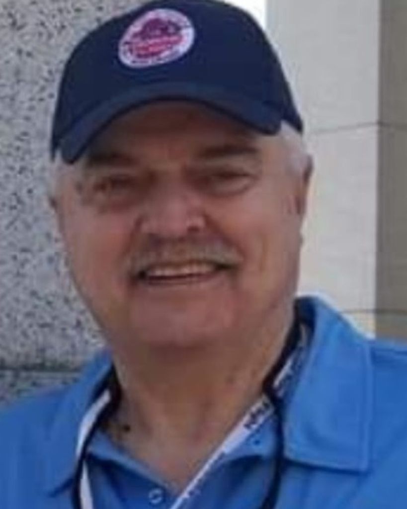 Richard "Hommy" Allen Gregory Profile Photo