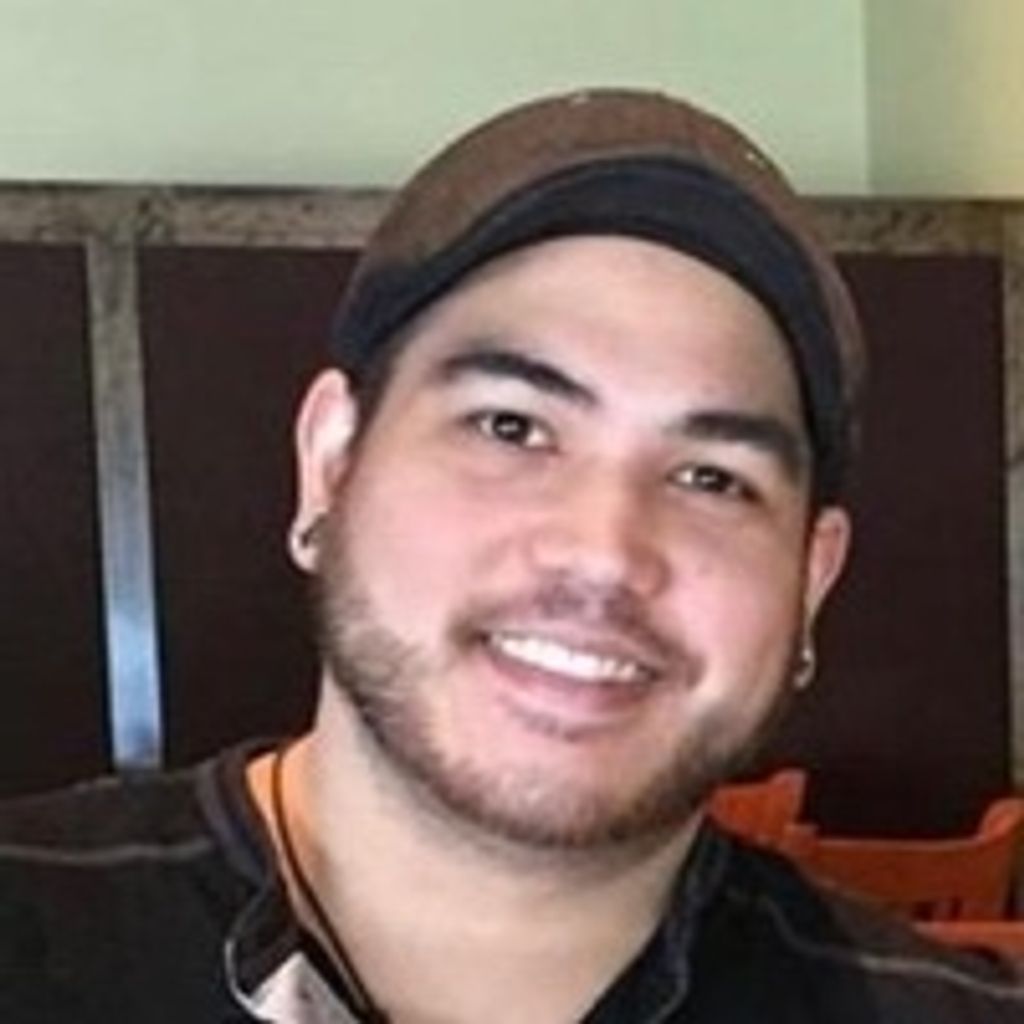 Chad O'Quinn Profile Photo