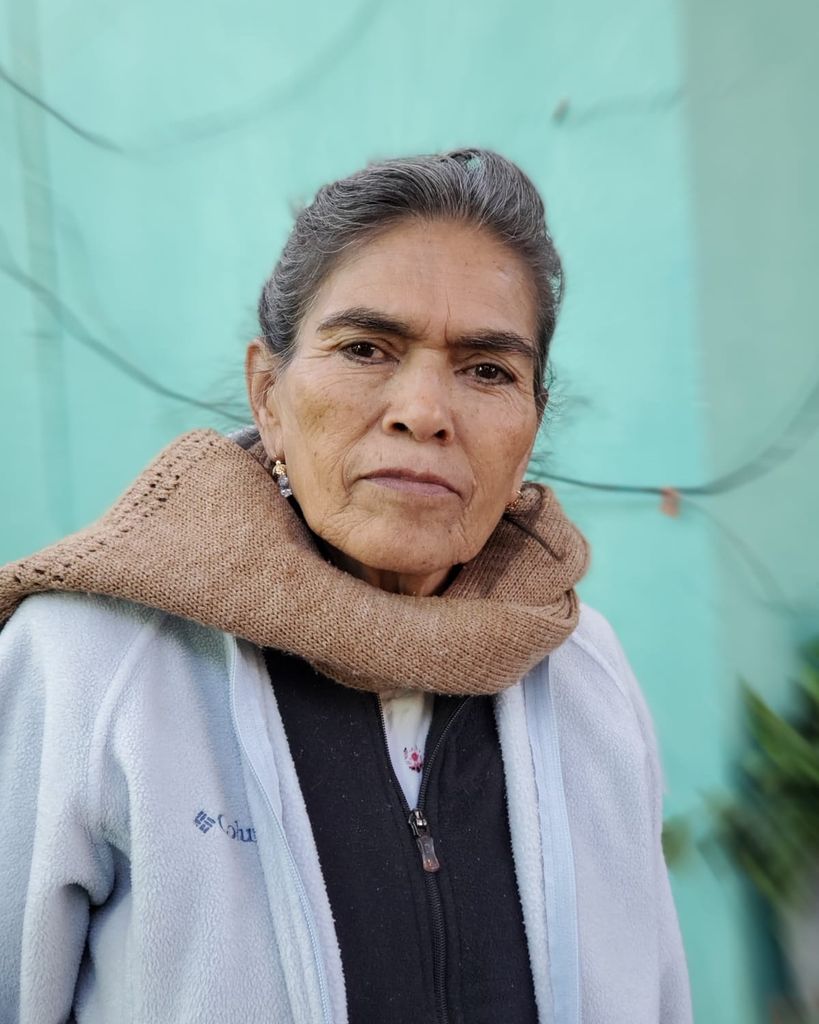 Maura Del Real Gonzalez