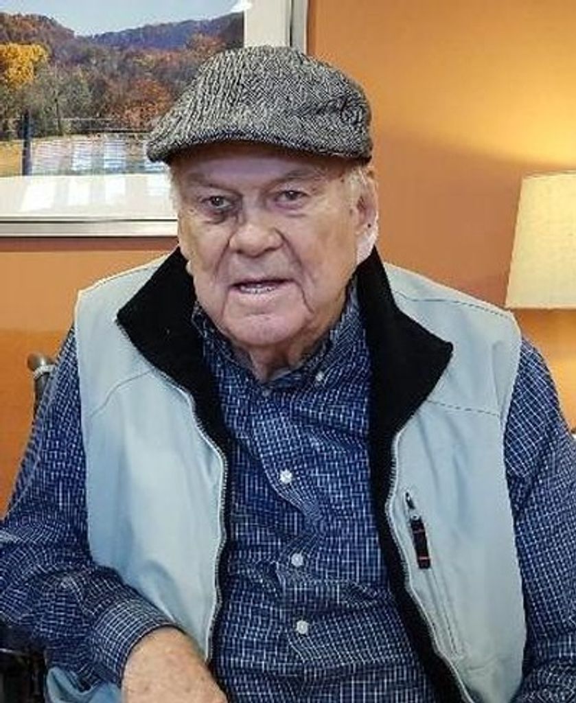 John W. Weddle Jr. Profile Photo