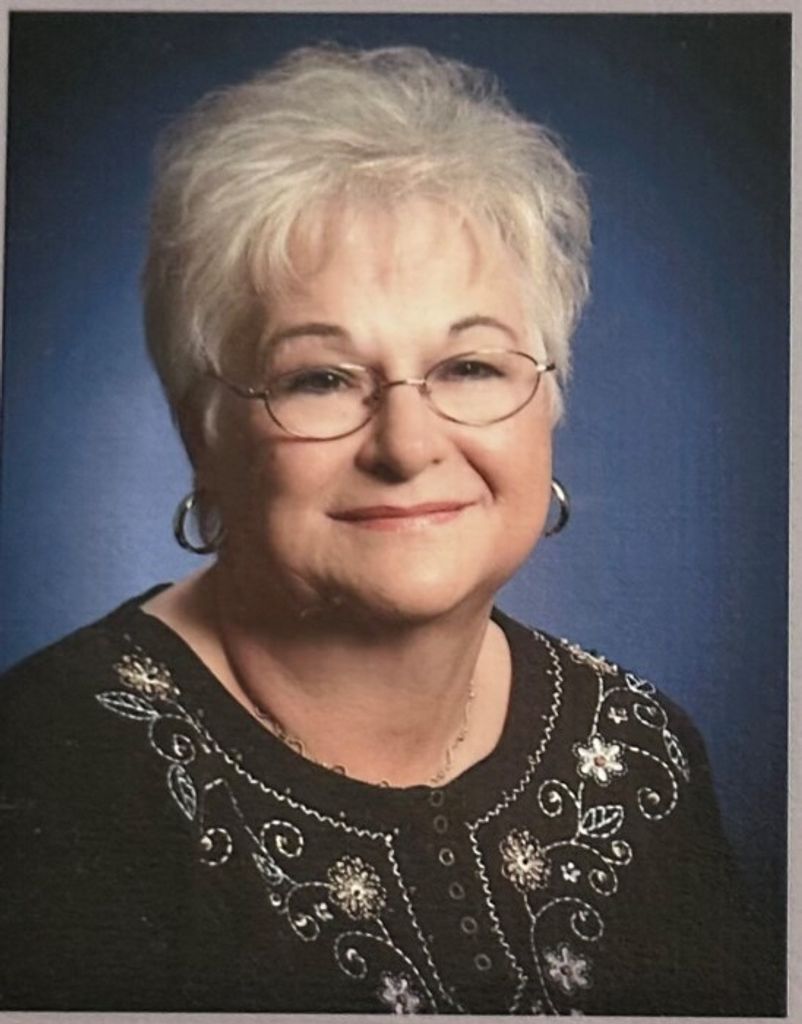 Doris Humphries Hill Profile Photo