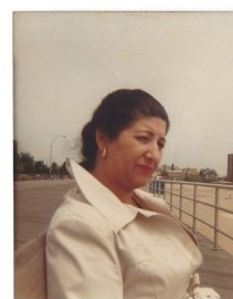 Maria Chavez
