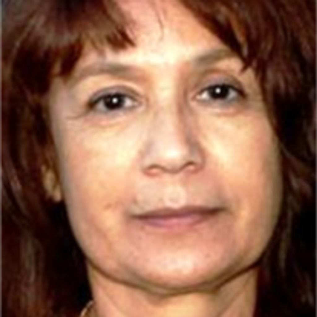 Lydia Guadalupe Garcia